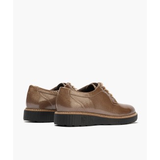 BLUCHER CH
