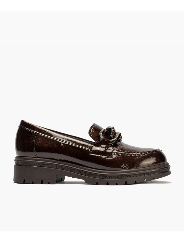 MOCASIN CADENA