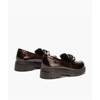 MOCASIN CADENA