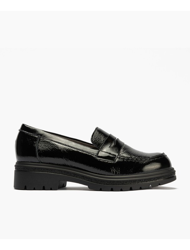 MOCASIN