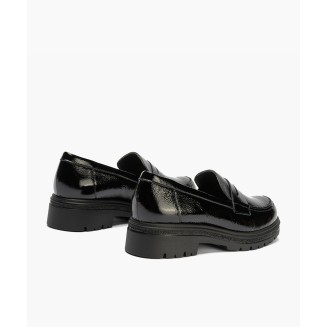 MOCASIN