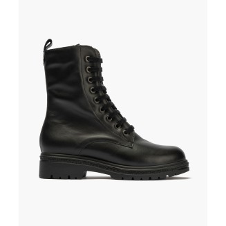 BOTA MILITAR