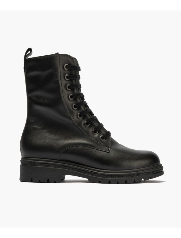 BOTA MILITAR