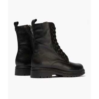 BOTA MILITAR