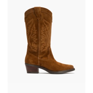 BOTA CAMPERA
