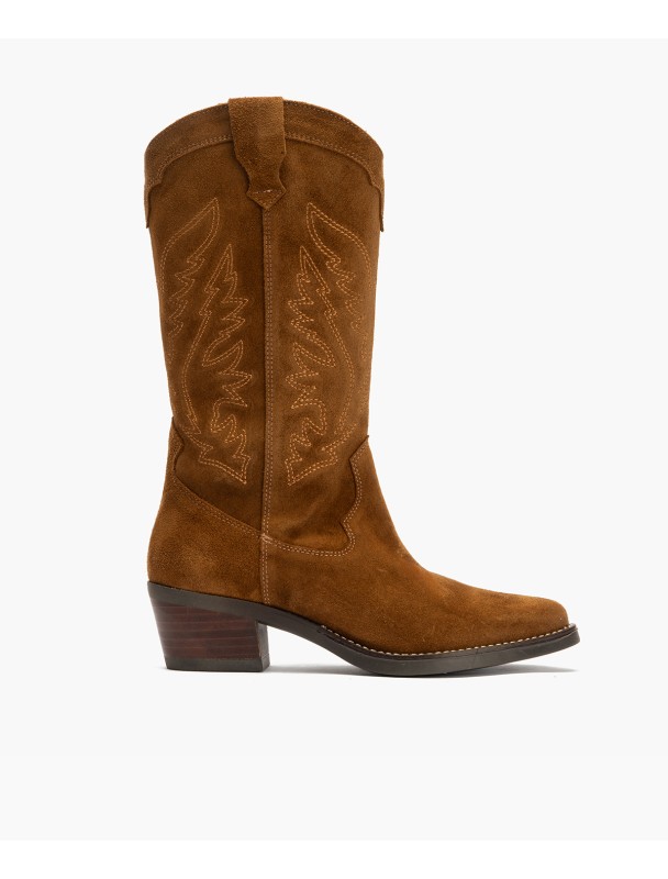BOTA CAMPERA