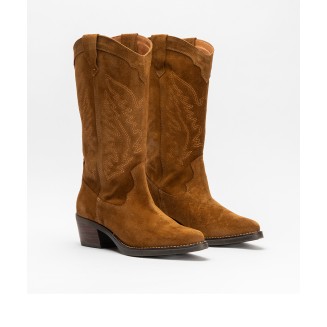 BOTA CAMPERA
