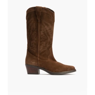 BOTA CAMPERA