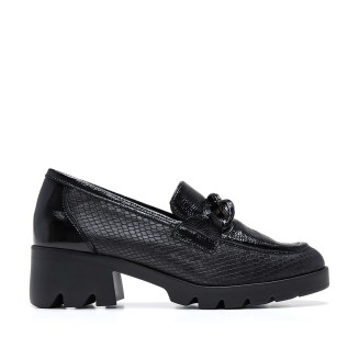MOCASIN TACON BAJO