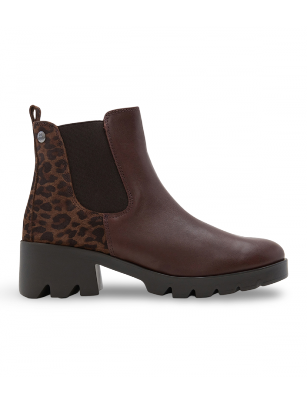 BOTIN ELASTICOS