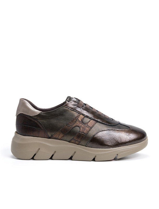 BLUCHER ELASTICOS