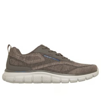 DEPORTIVA TRACK