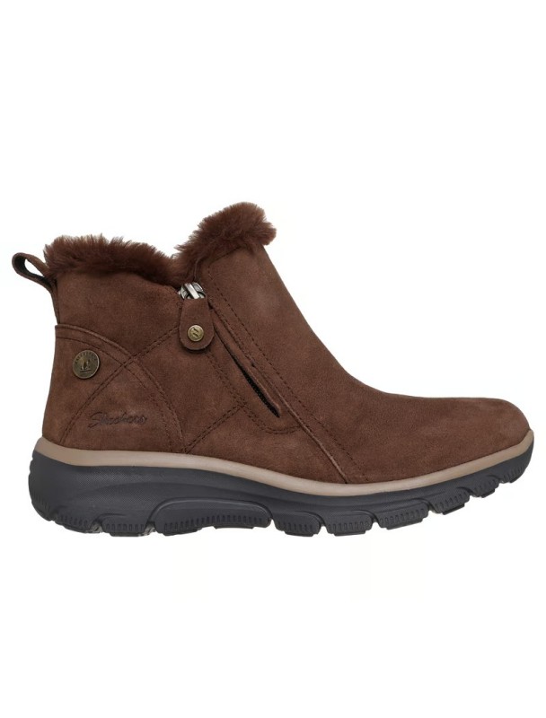 BOTA CALLE W