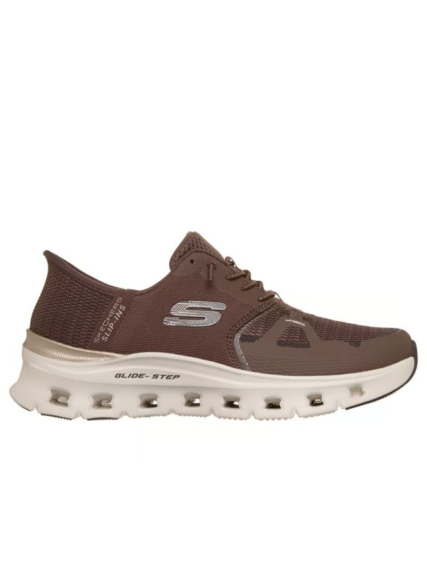 W GLIDE-STEP PRO