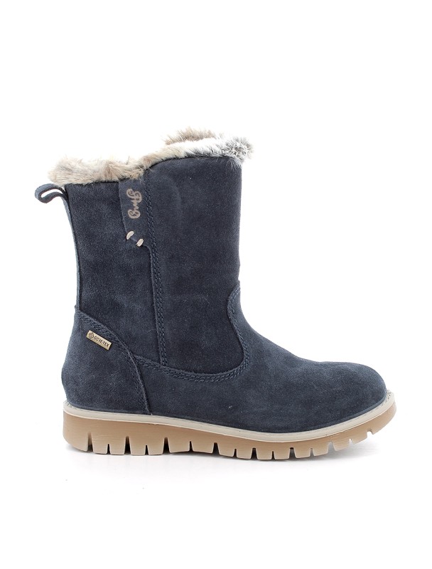 BOTA NIÑA