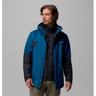 INNER LIMITS JKT