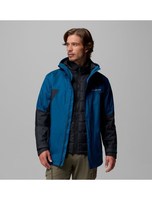 INNER LIMITS JKT