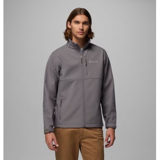 ASCENDER SOFTSHELL