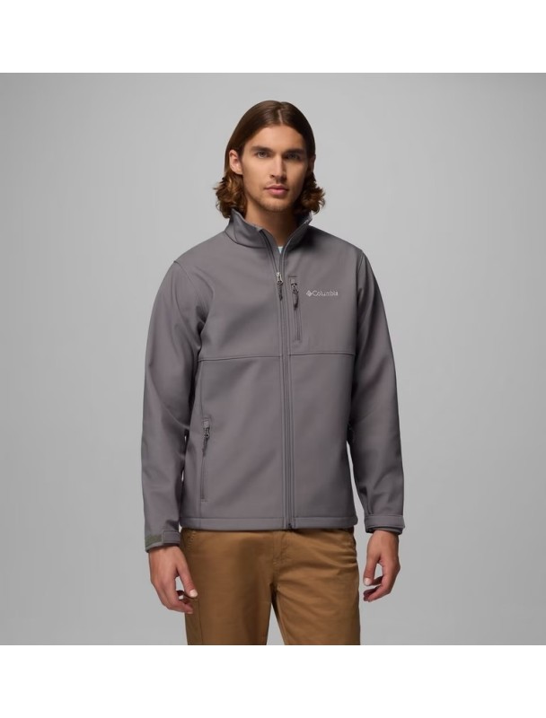 ASCENDER SOFTSHELL