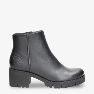 BOTIN TACON BAJO