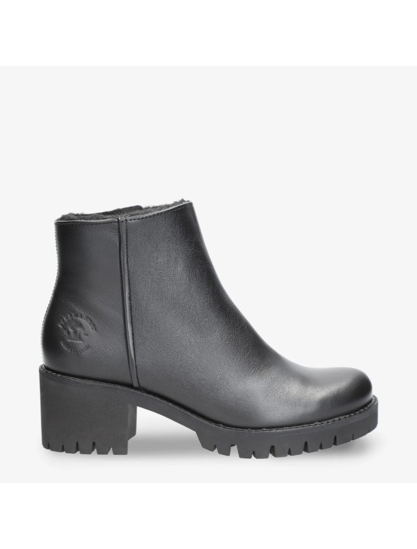 BOTIN TACON BAJO