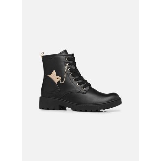 BOTA NIÑA JR