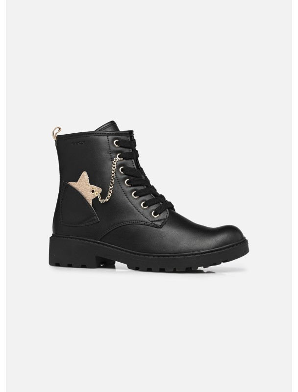 BOTA NIÑA JR