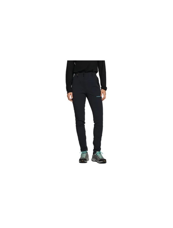 PANT LARGO W