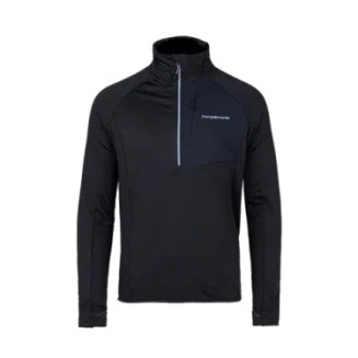 PULLOVER 1/4 ZIP