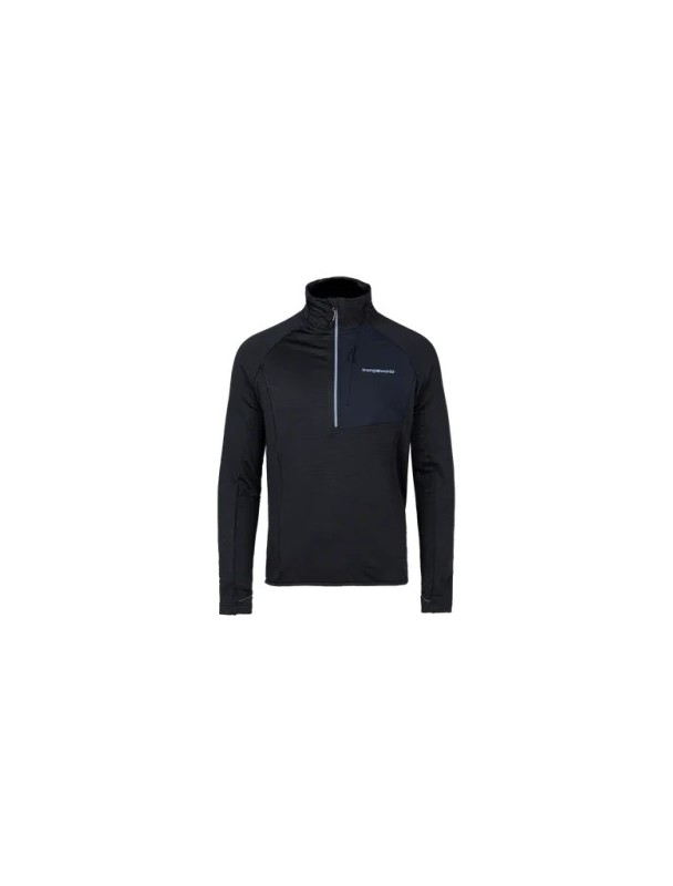 PULLOVER 1/4 ZIP