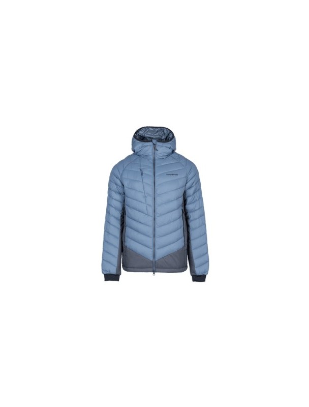 CHAQUETA PLUMAS