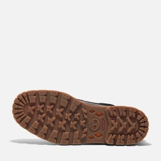 BRITTON ROAD MID BOOT