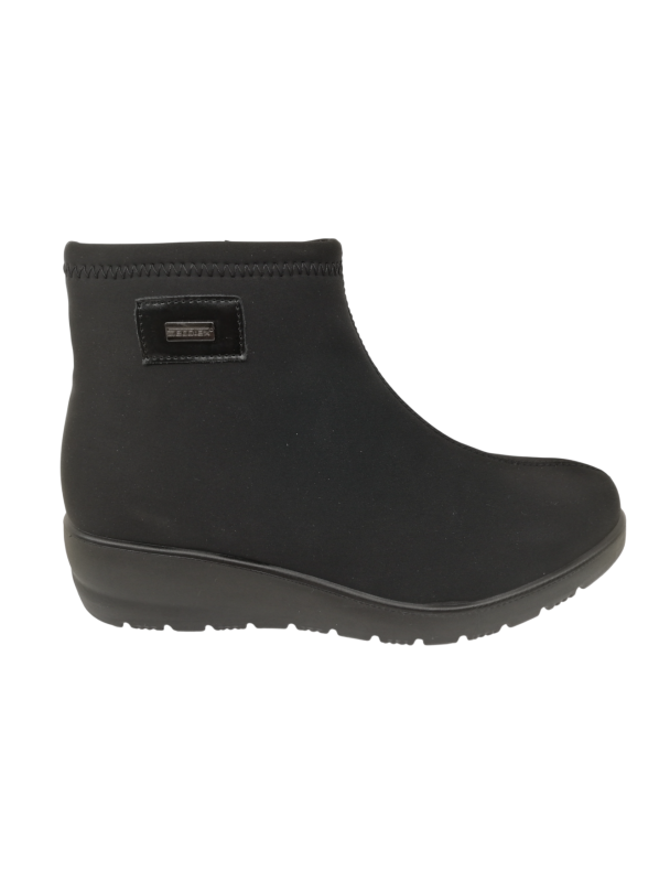 BOTA LICRA
