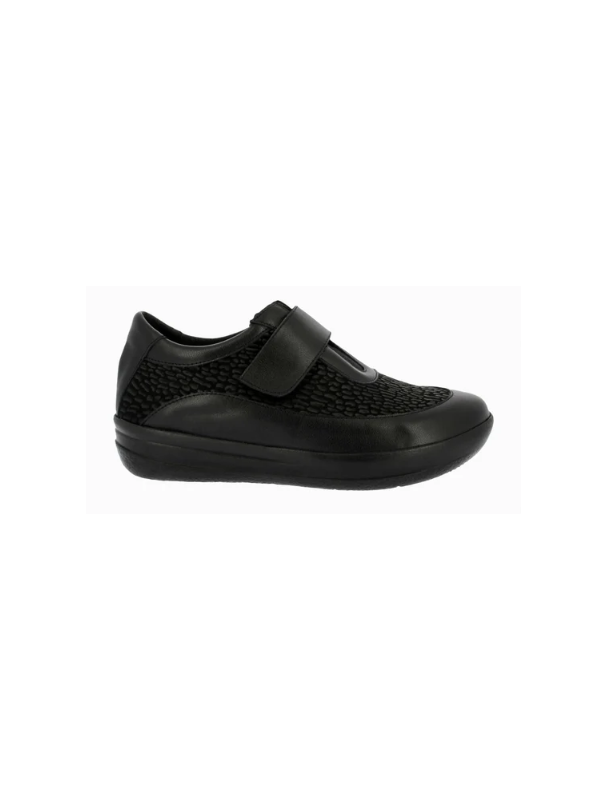 ZAPATO VELCRO