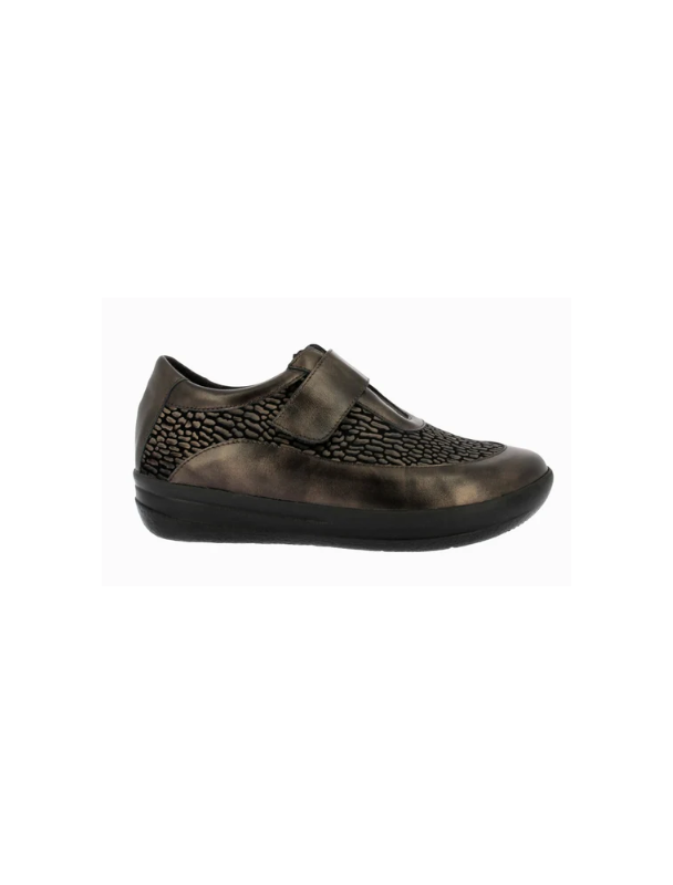 ZAPATO VELCRO