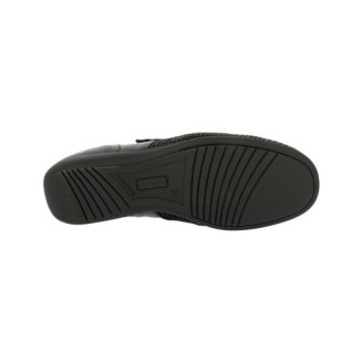 ZAPATO CUÑA BAJA