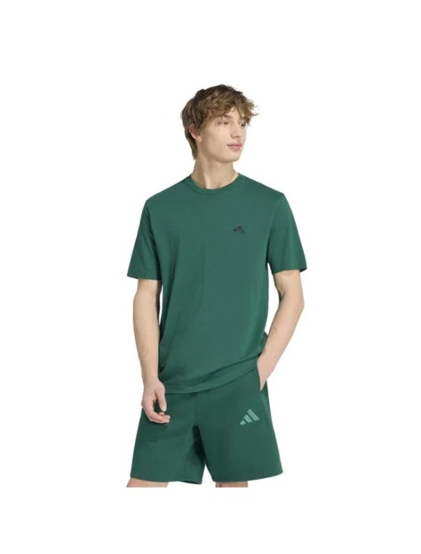 M S SLIDE TR TEE