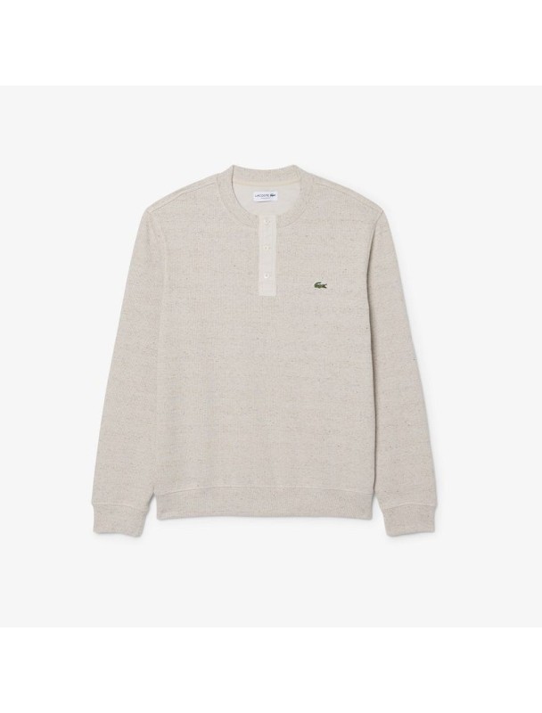 POLO SWEATSHIRTS KNIT