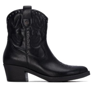 BOTIN CAMPERO BAJO
