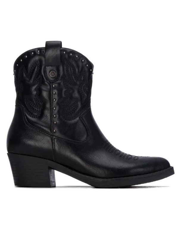 BOTIN CAMPERO BAJO