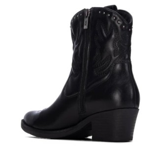 BOTIN CAMPERO BAJO