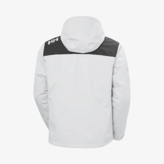 CREW HD PILE JKT