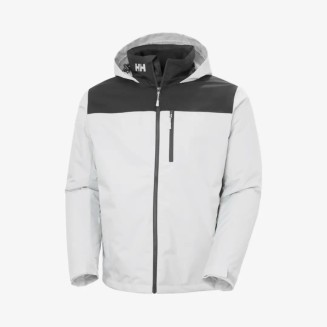 CREW HD PILE JKT