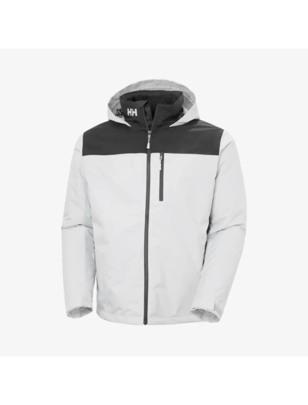 CREW HD PILE JKT