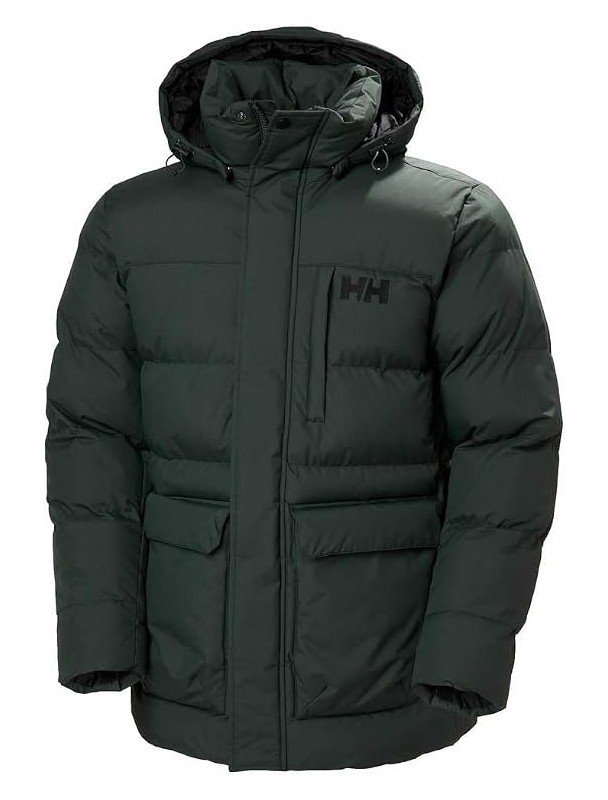 VARDO PARKA