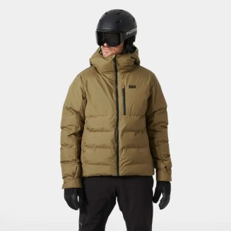 KVITFJELL JKT