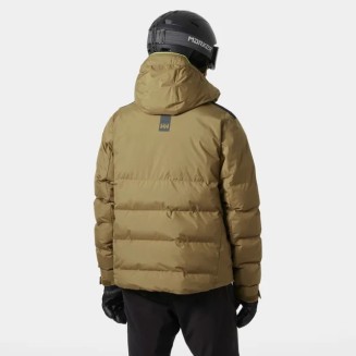 KVITFJELL JKT