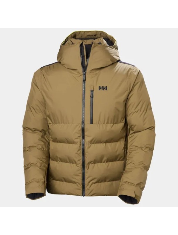 KVITFJELL JKT