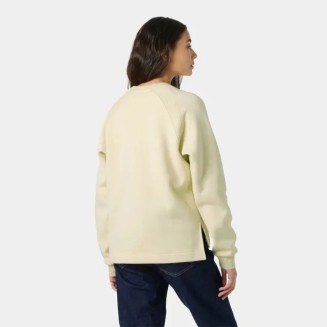 W SWEATSHIRT