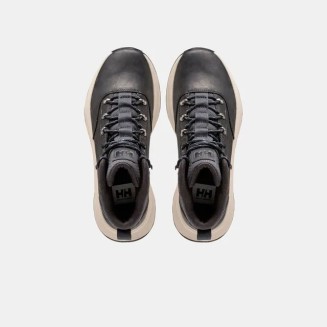 COASTAL BOOT